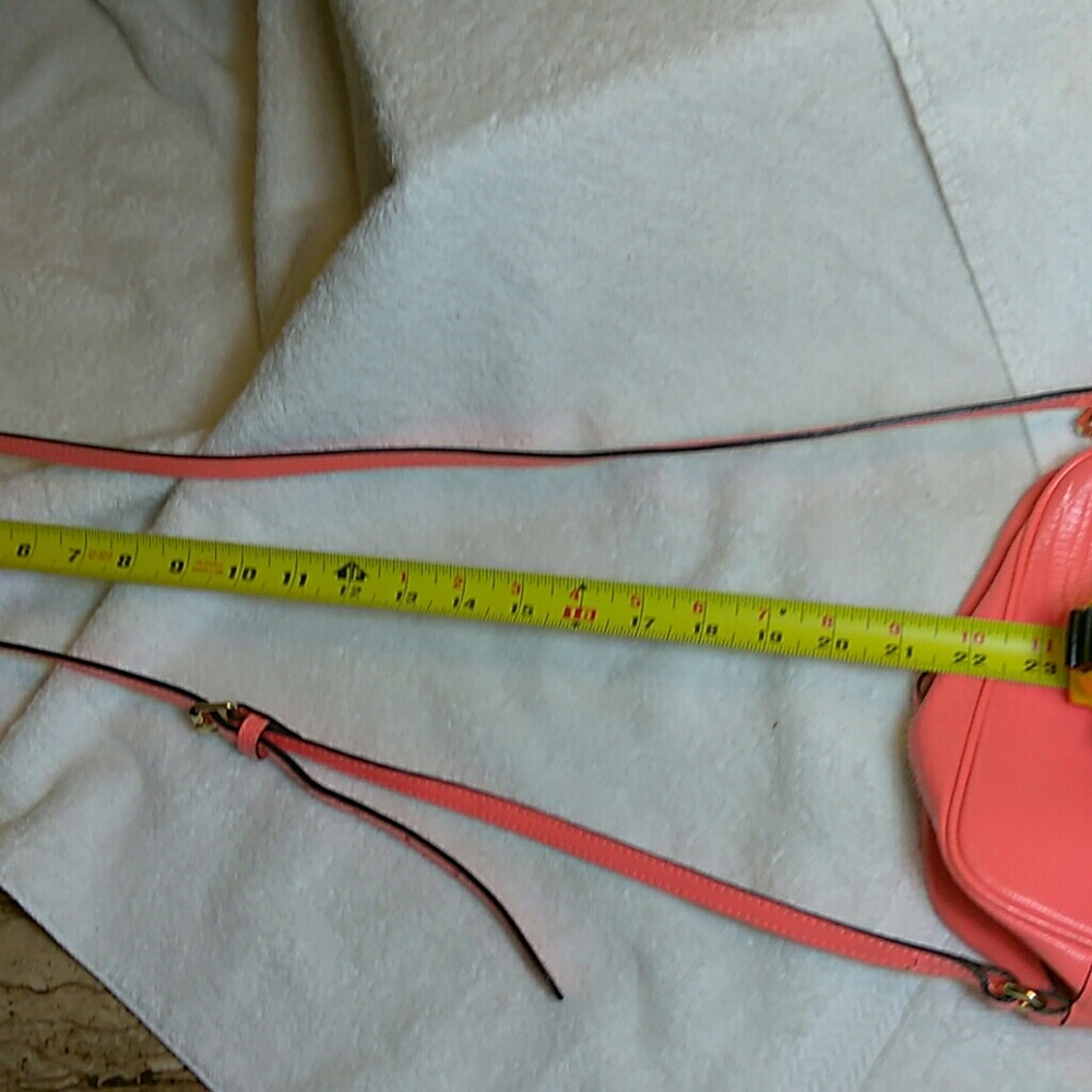 Juicy couture crossbody bag - Picture 8 of 8
